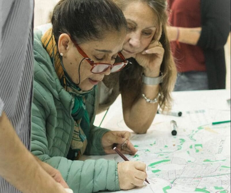 ¨Ushuaia te escucha¨: Planificar desde la participación